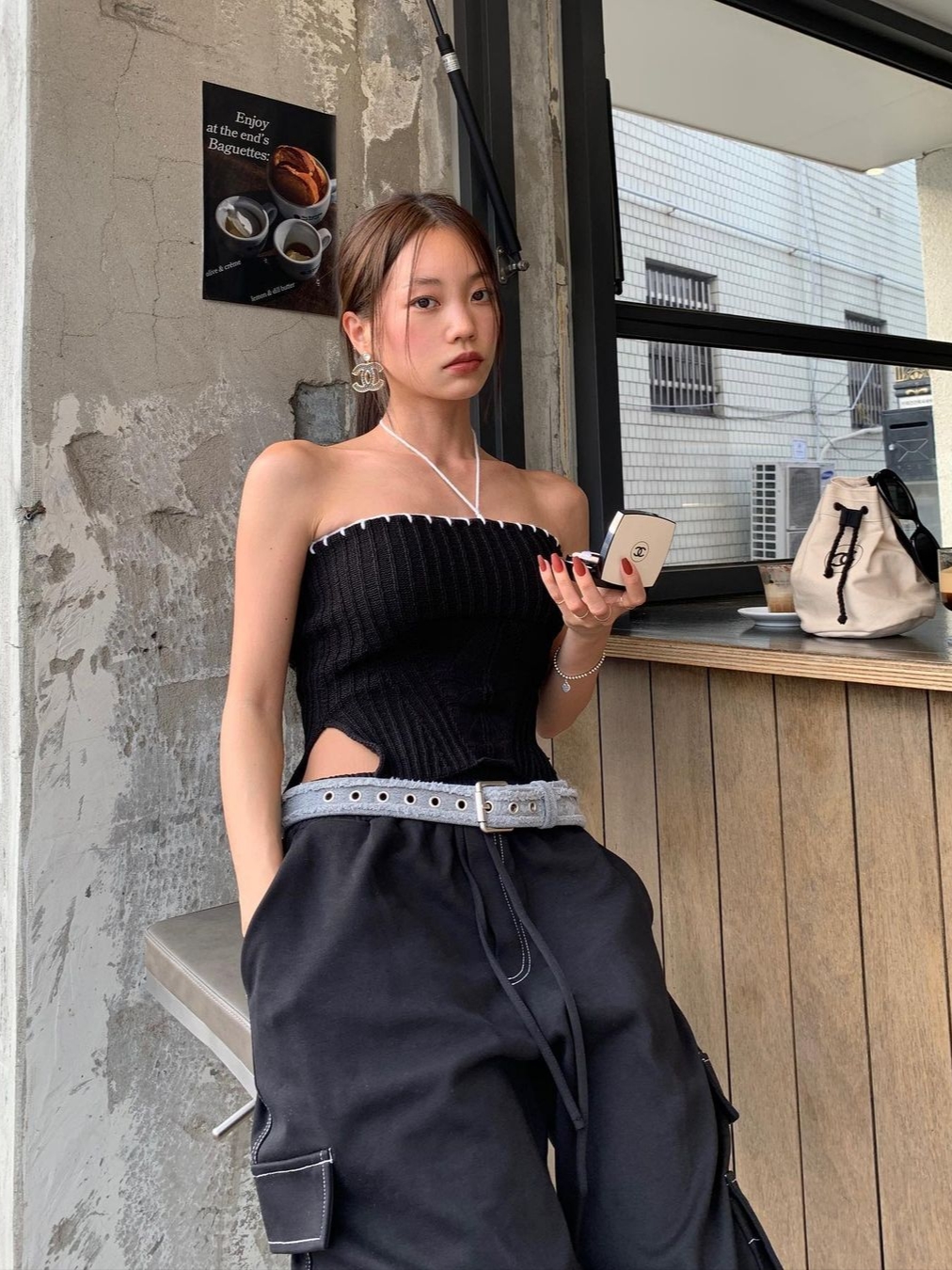 Yuppie님의 스타일 - 1