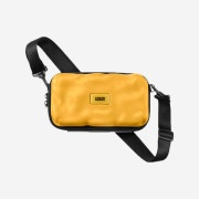 CRASH BAGGAGE Mini Icon Yellow