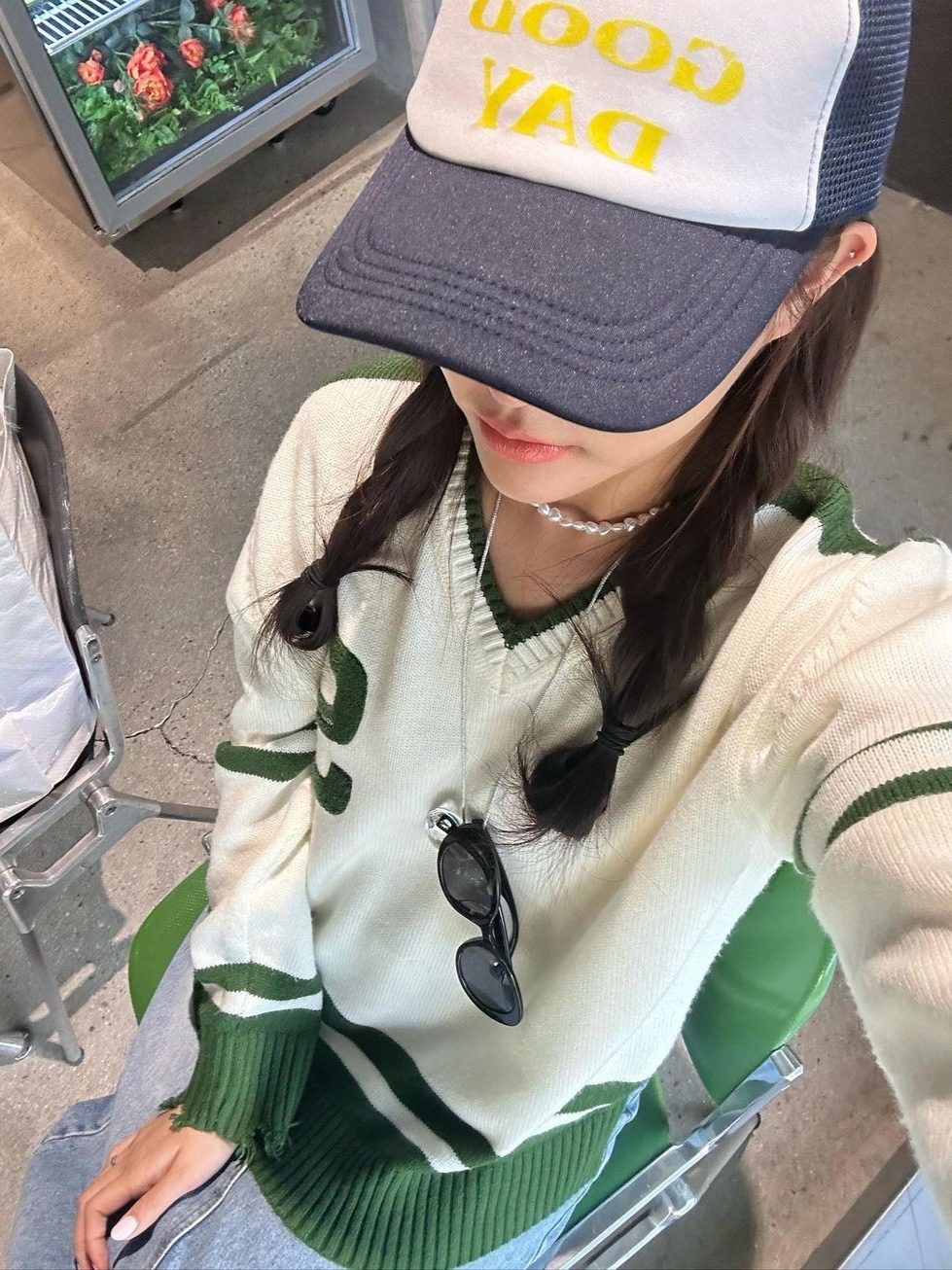 Yuppie님의 스타일