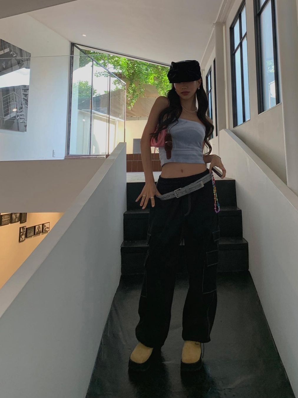 Yuppie님의 스타일 - 2