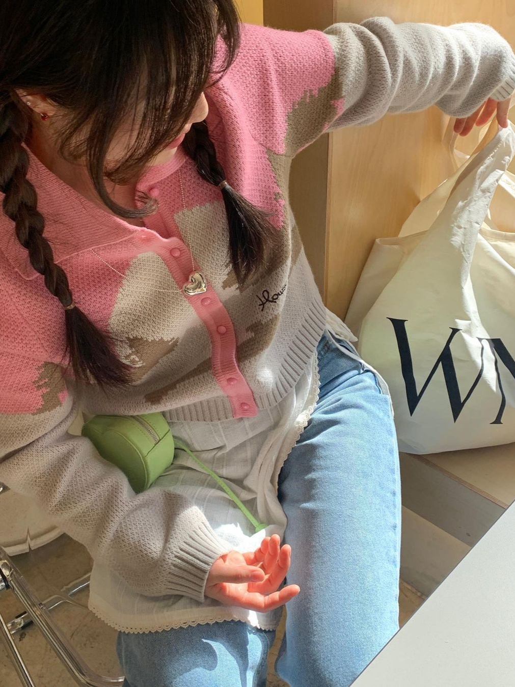 Yuppie님의 스타일 - 1