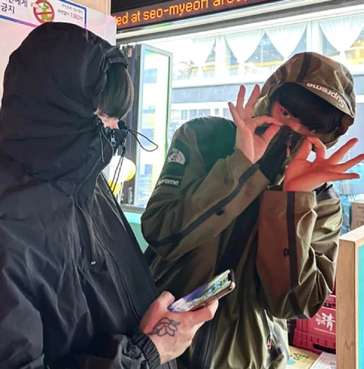 스타일 카드