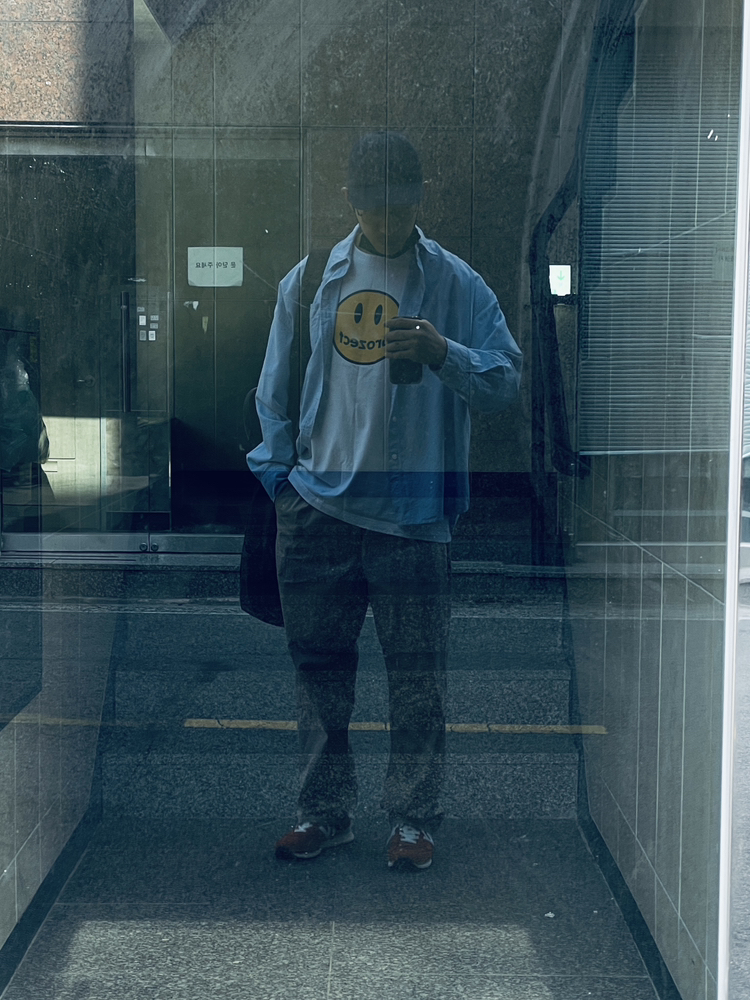 KREAM 프로필 이미지