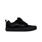 Vans Knu-Skool Triple Black