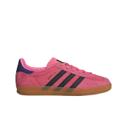 (W) Adidas Gazelle Indoor Bliss Pink