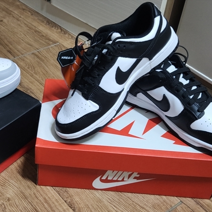 (W) Jordan 1 Elevate Low White and Wolf Grey 착용 스타일