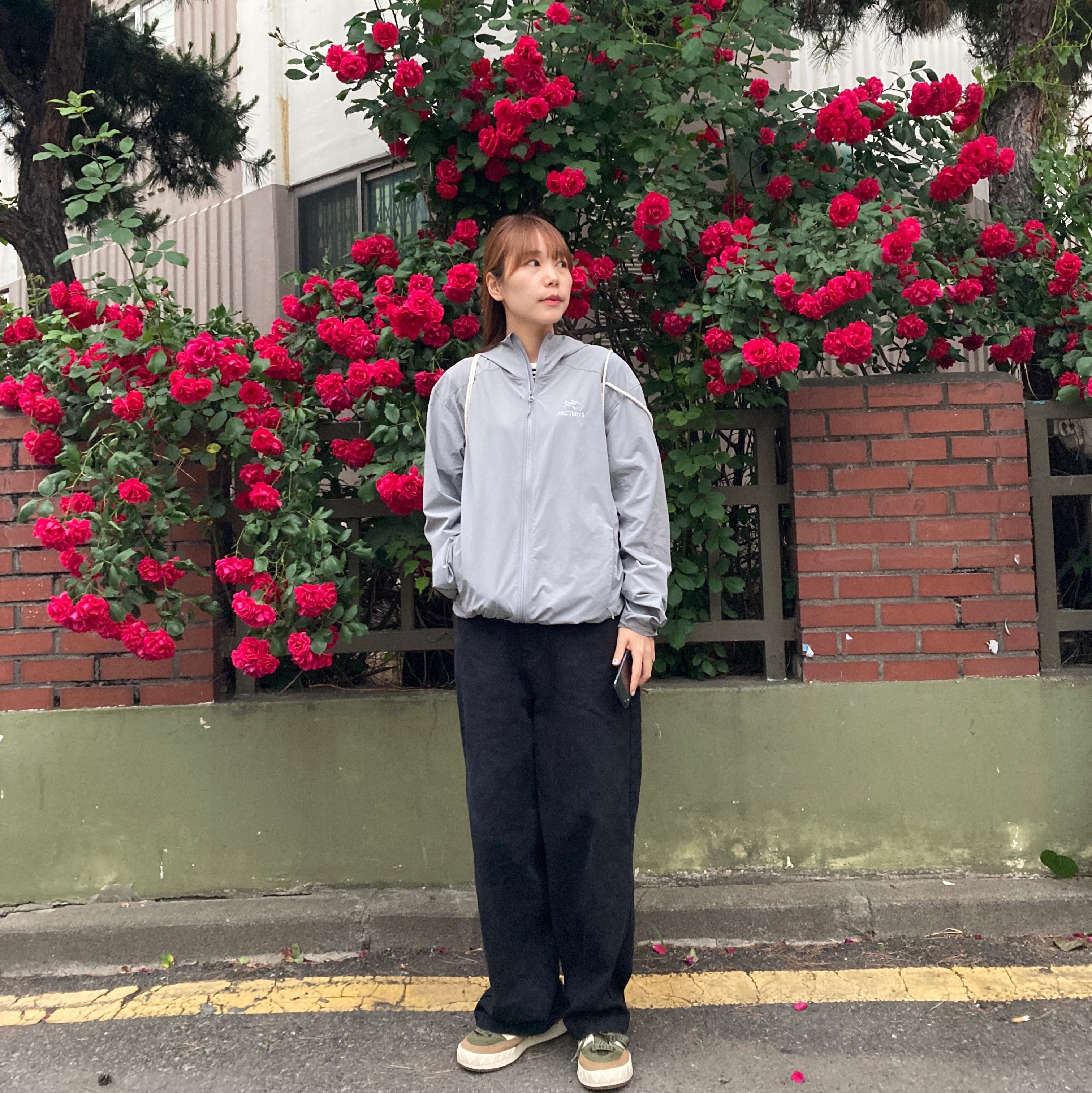 KREAM 스타일 - 2