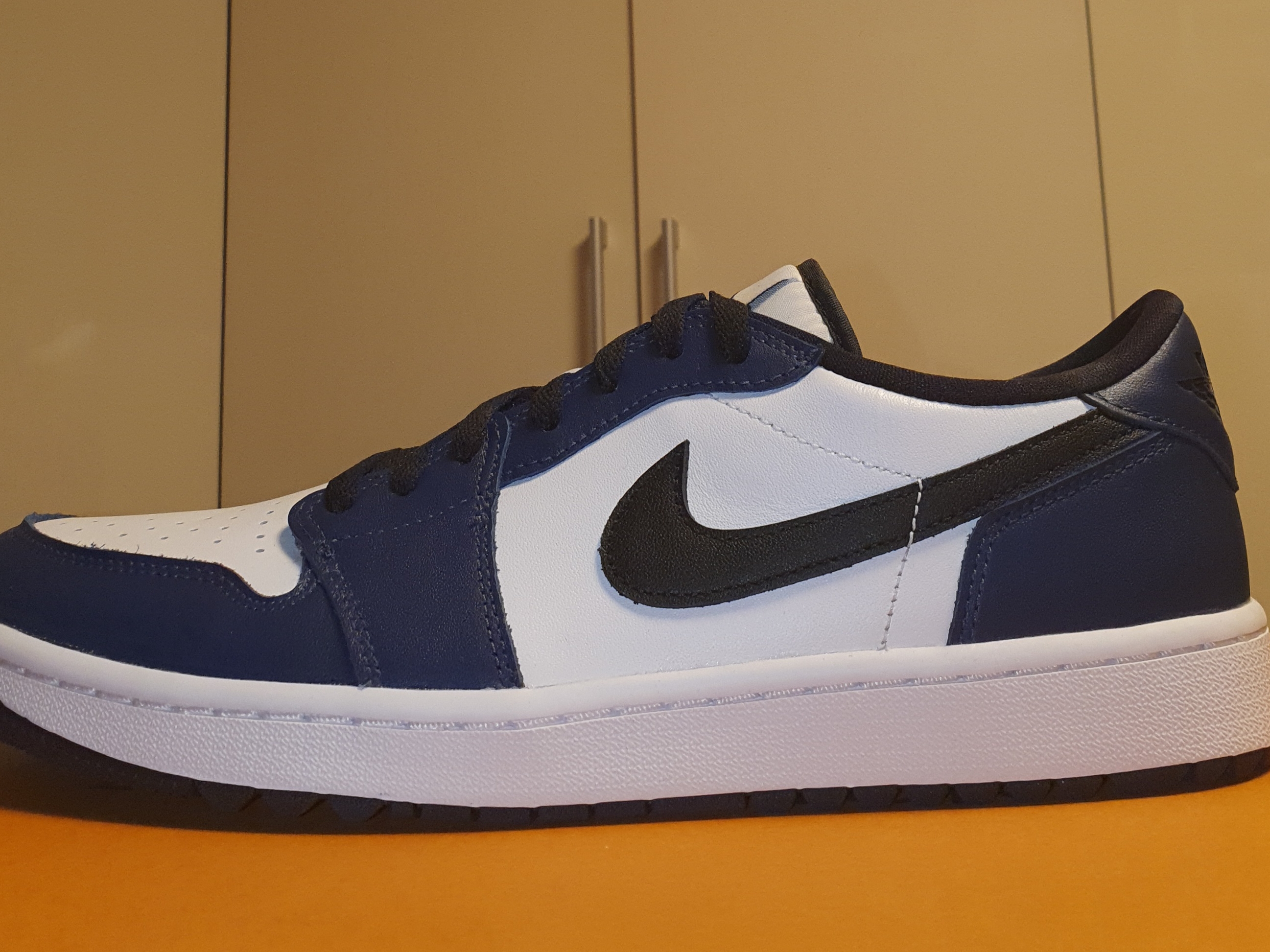 NIKEKING님의 스타일