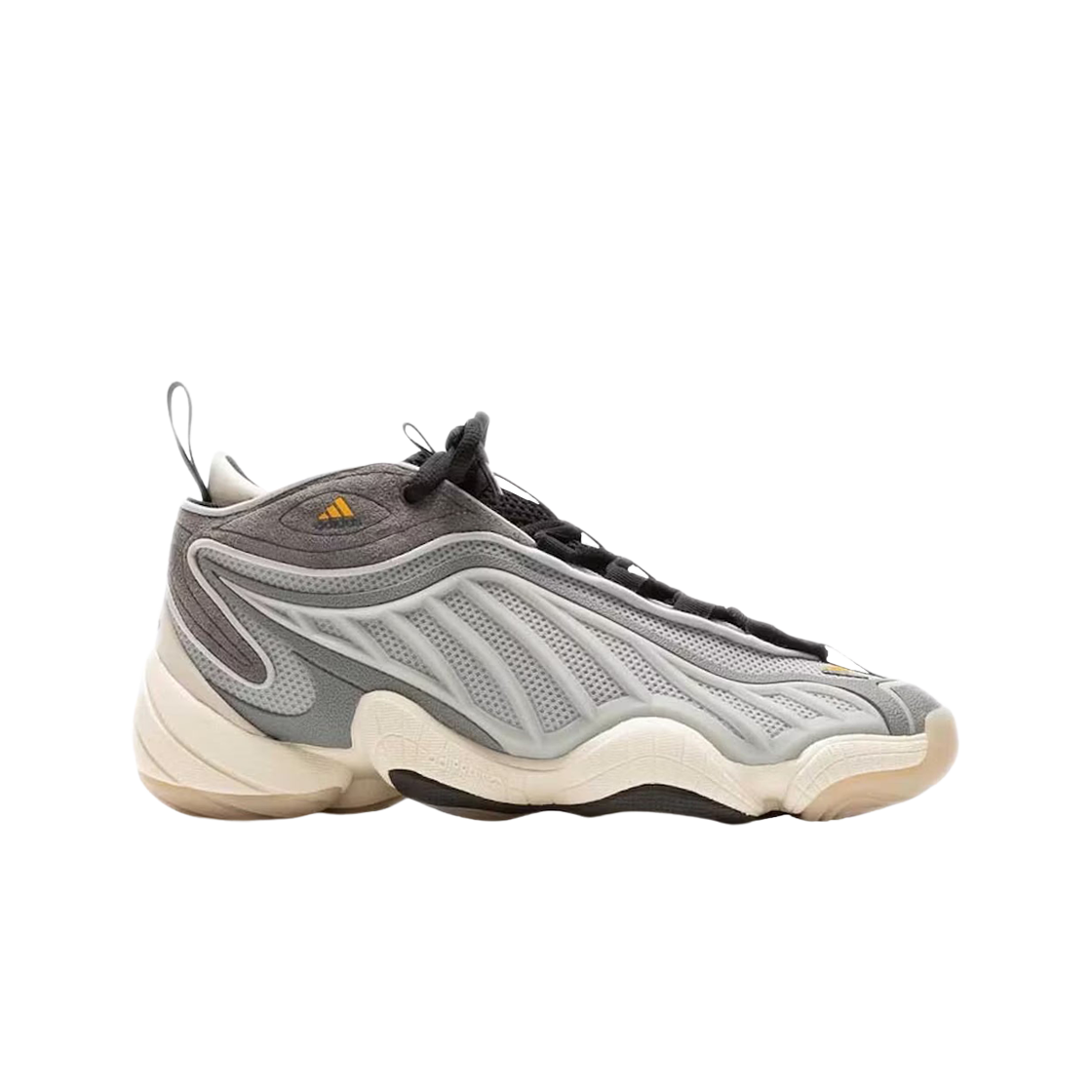 GX6124 Adidas x Packer Intimidation Stone Grey