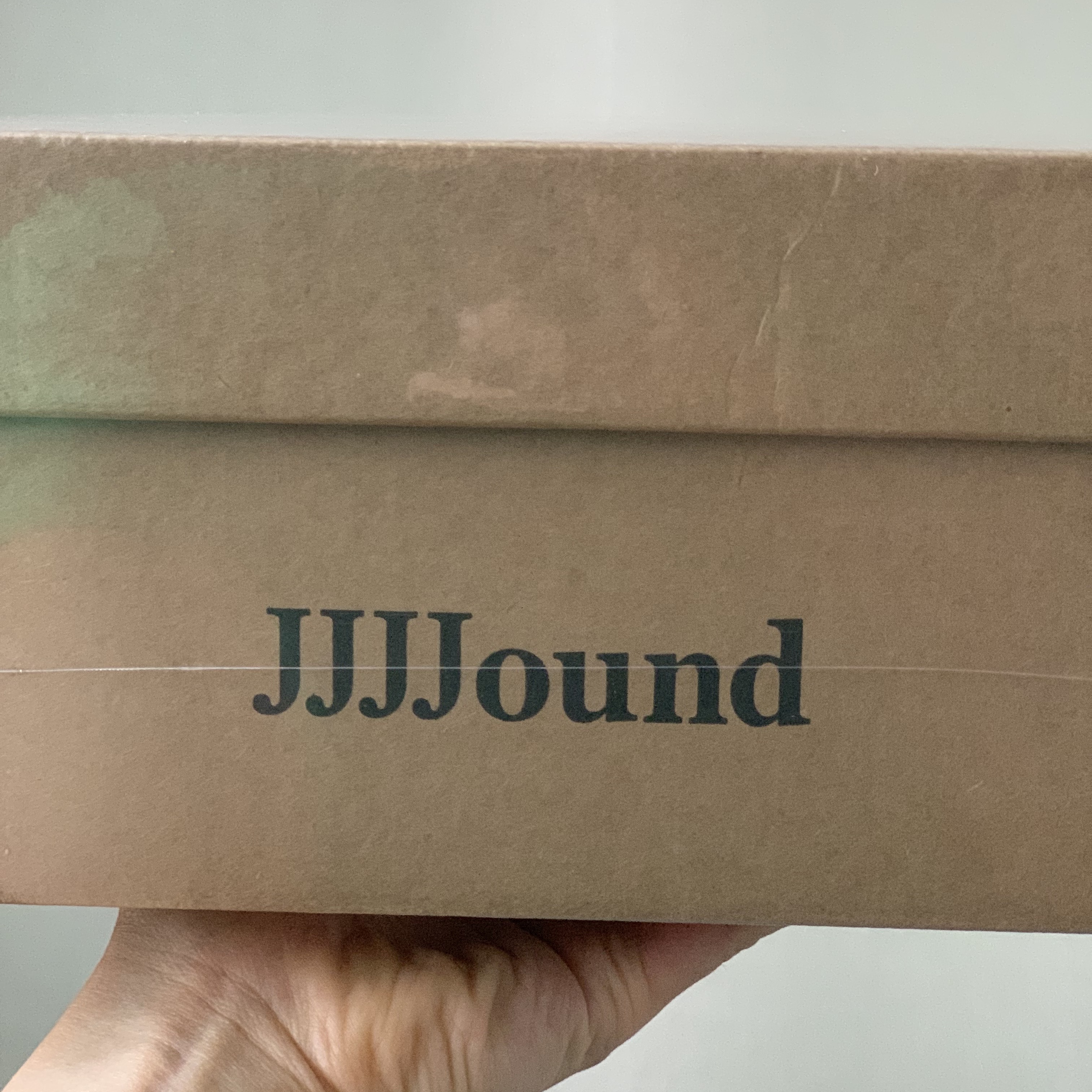 (W) New Balance x JJJJound 991 Made in UK Grey 착용 스타일