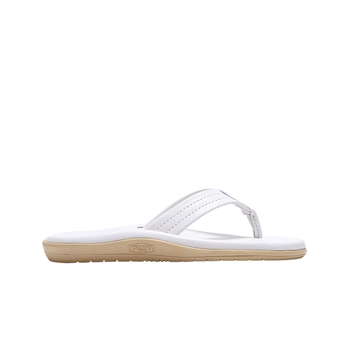 아일랜드 슬리퍼 클래식 화이트(Island Slipper Classic White)