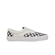 Vans Era Checkerboard Black Marshmallow