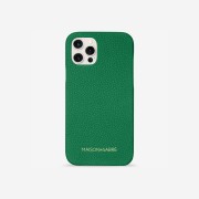 [KREAM 단독] Maison de Sabre iphone Case 12 Pro Emerald Green