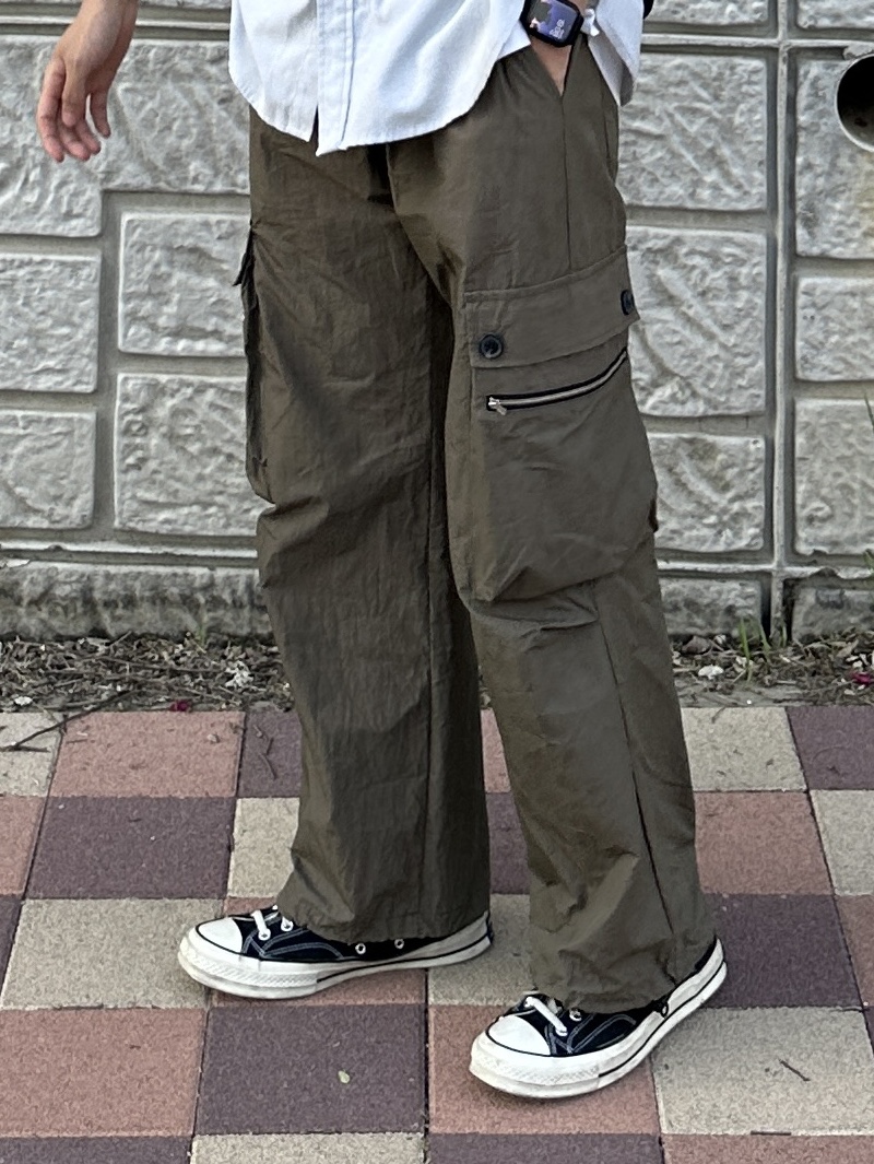 Converse Chuck 70 Hi Black 착용 스타일 - 2