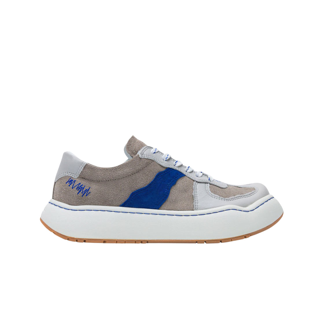 아더에러 로그 바우스 그레이(Ader Error Log; baus Gray)