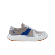 Ader Error Log; baus Gray