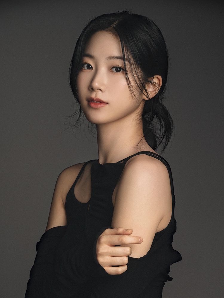 걸그룹 패션 수집가 🫧님의 스타일 - 1