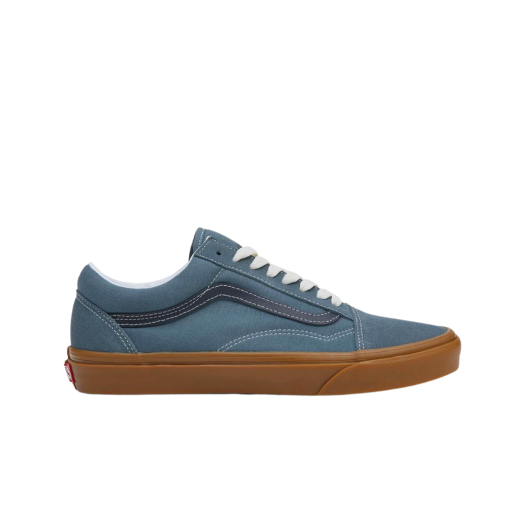 Vans Old Skool Vintage Gum Stormy Weather