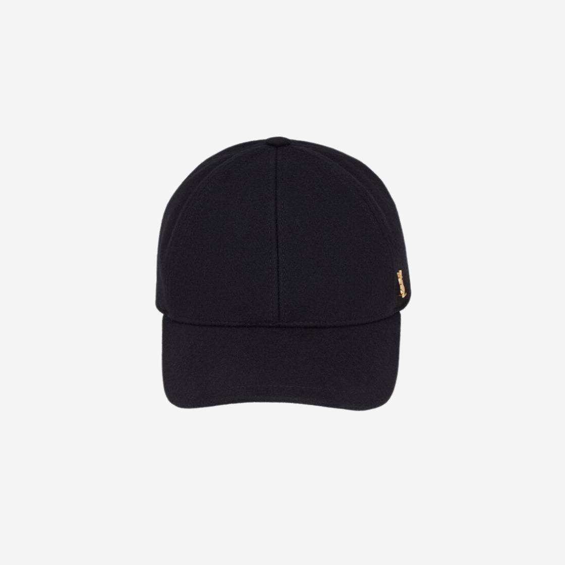 Buy Saint Laurent Baseball Cap 'Black' - 706537 3YM16 1000