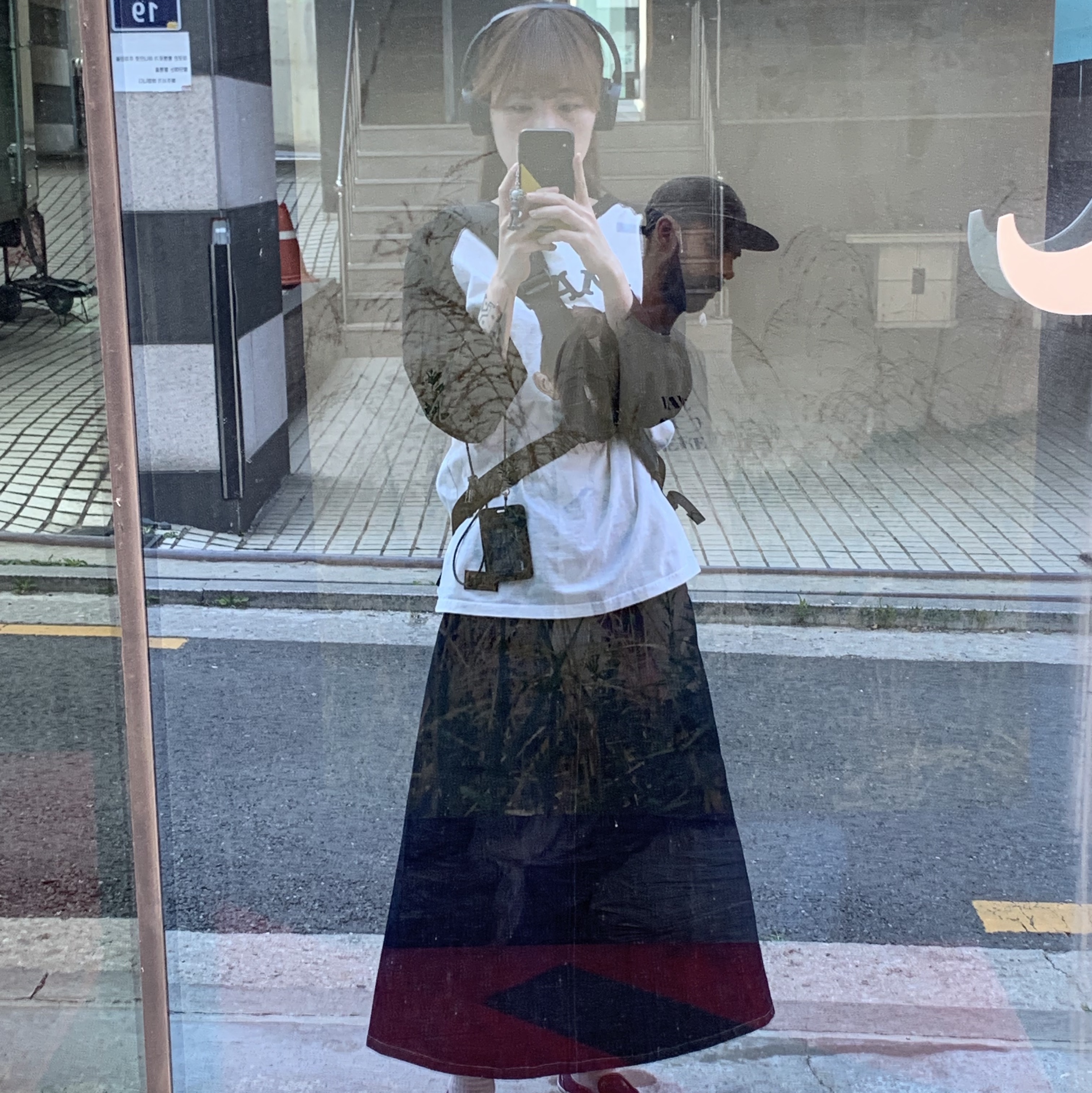 KREAM 스타일 - 1