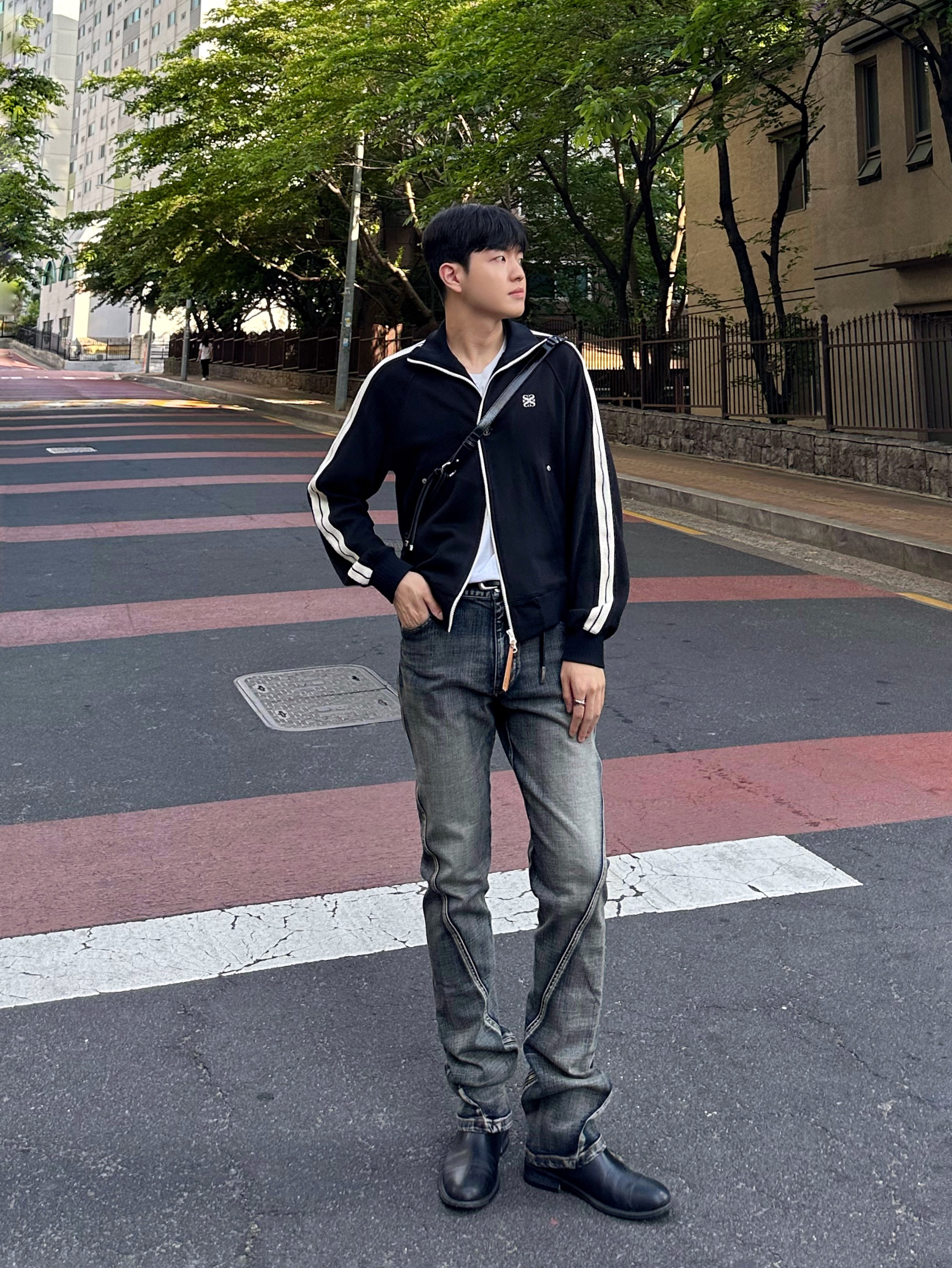 한지님의 스타일 - 3