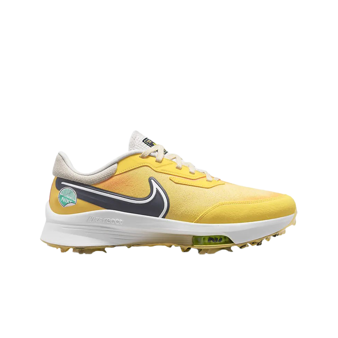나이키 에어 줌 인피니티 투어 넥스트% NRG 와이드 토파즈 골드 팬텀(Nike Air Zoom Infinity Tour NEXT% NRG Wide Topaz Gold Phantom)