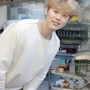 뭉지님의 스타일