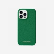 [KREAM 단독] Maison de Sabre iphone Case 14 Pro Max Emerald Green