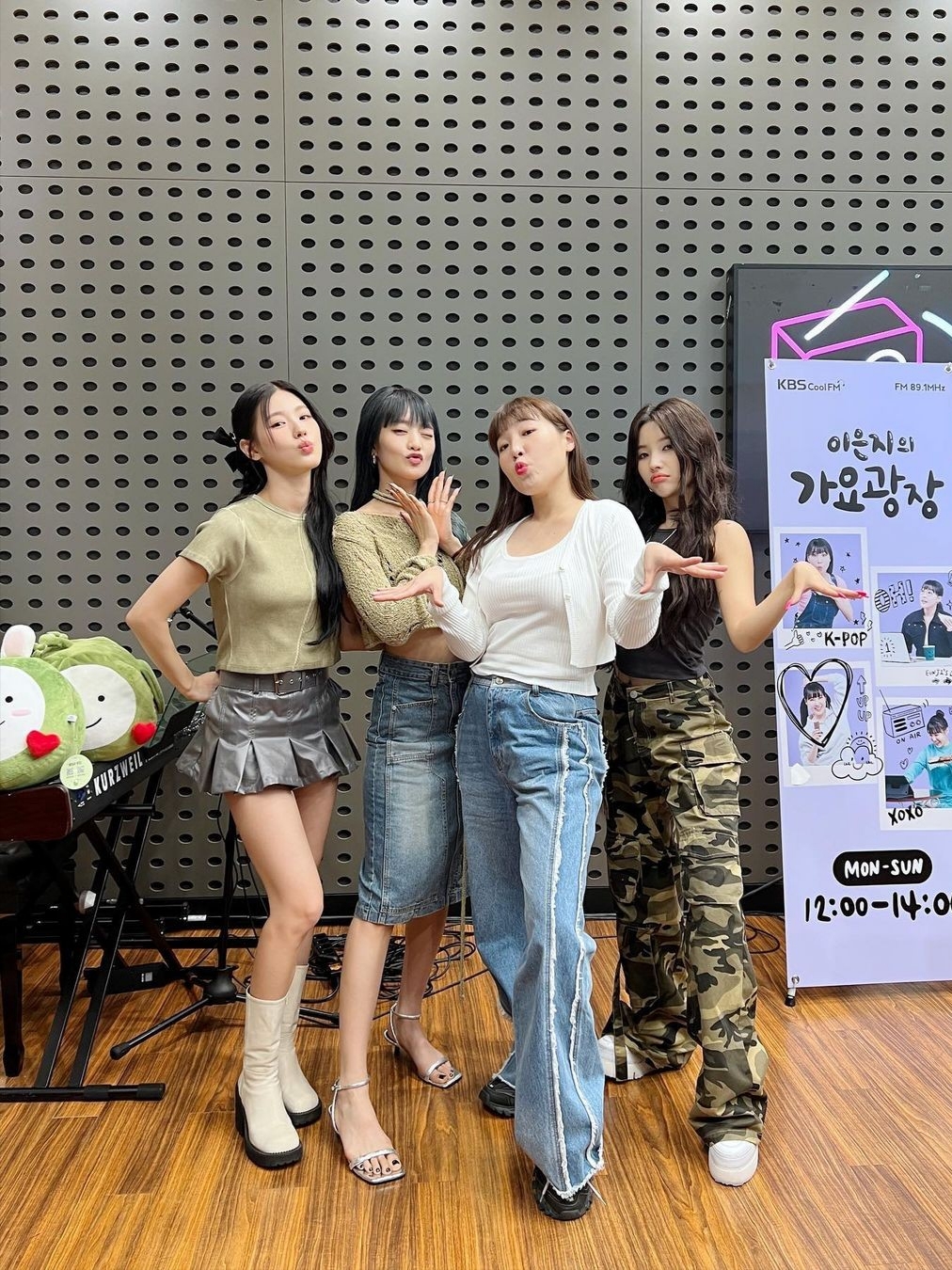 Yuppie님의 스타일 - 2