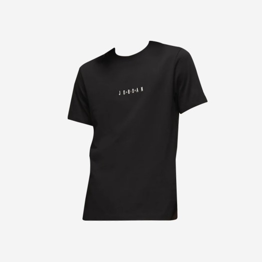 조던 에어 티셔츠 블랙 - US/EU