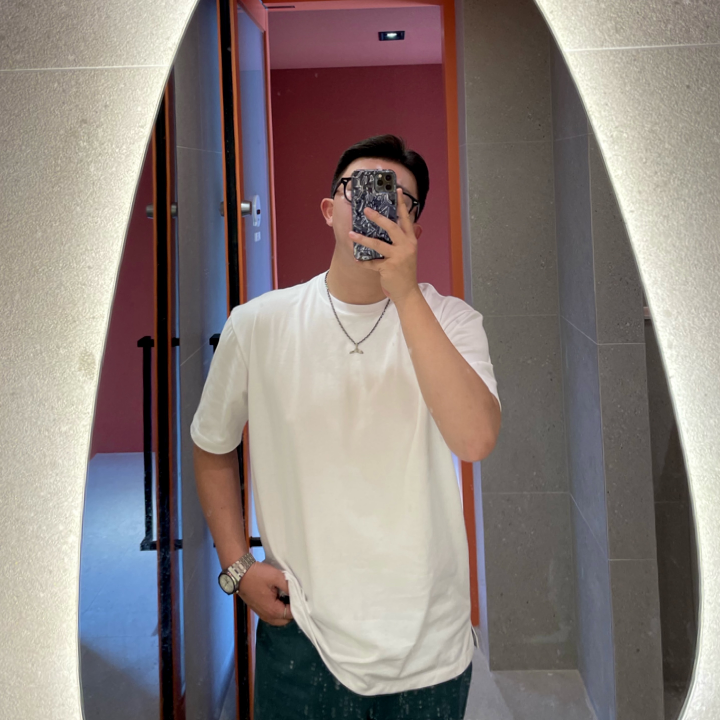 KREAM 스타일