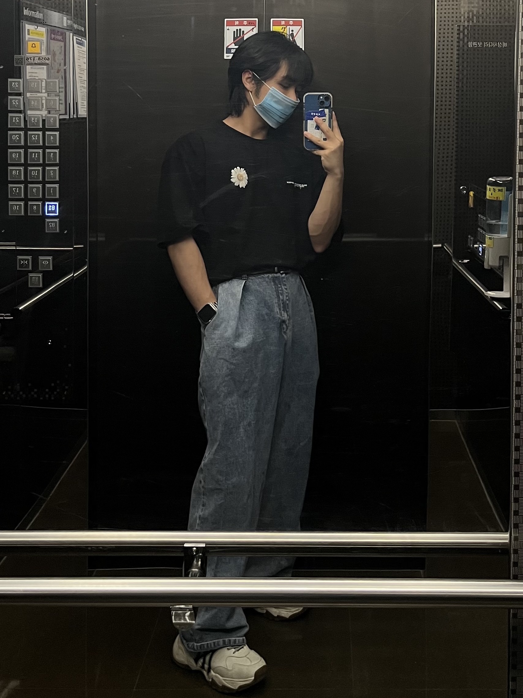 jack_roans님의 스타일 - 1