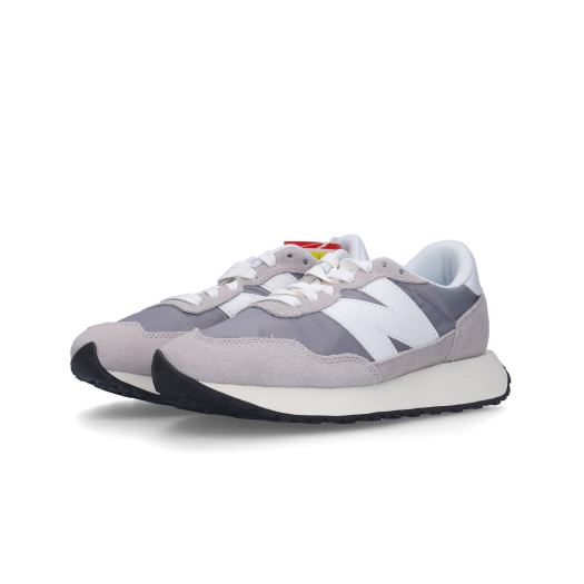 뉴발란스 237 모던 센스 팩 그레이 | New Balance | KREAM New Balance 237 Modern Sense Pack Grey