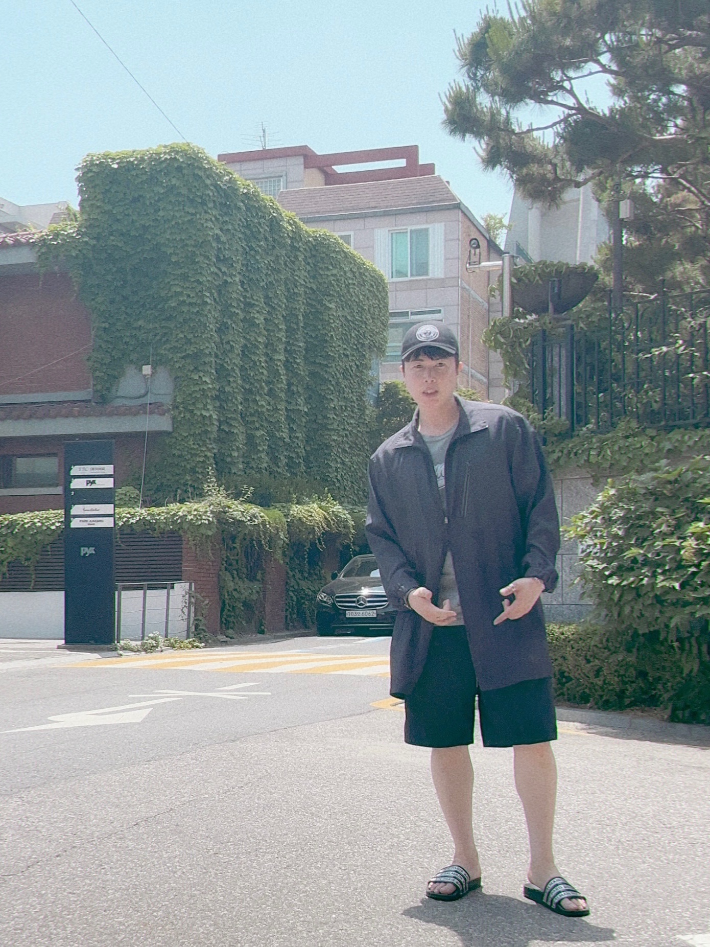 이상훈님의 스타일 - 1