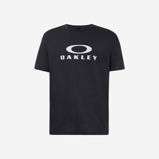 오클리 O 바크 2.0 티셔츠 다크 그레이 헤더