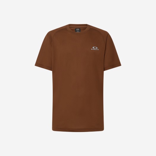 오클리 인핸스 메쉬 RC 숏슬리브 티셔츠 카라페