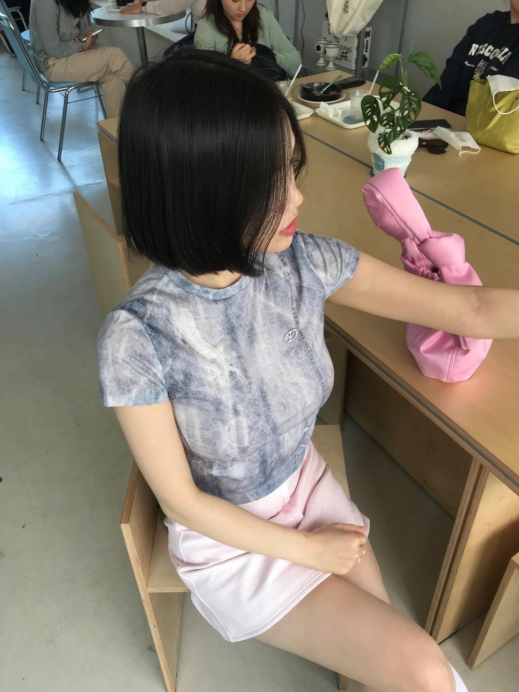 Yuppie님의 스타일 - 2