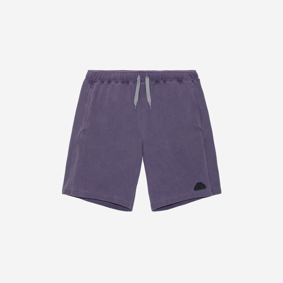 Cav Empt Overdye PQ Shorts Purple - 23SS 상세 이미지 1