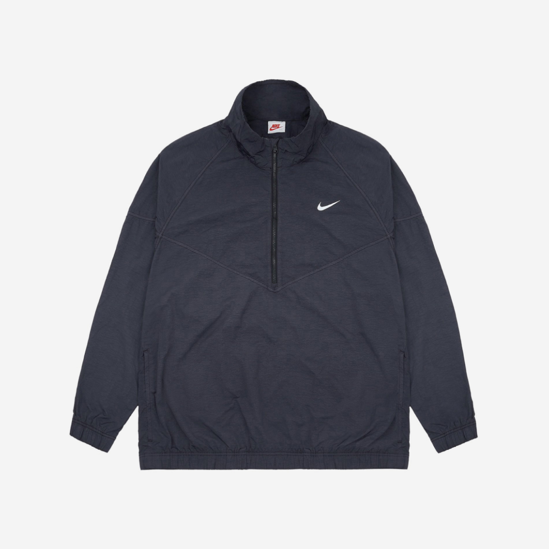 Nike x stussy garment best sale dyed windrunner