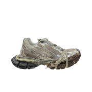 (W) Balenciaga 3XL Sneakers Egg Shell
