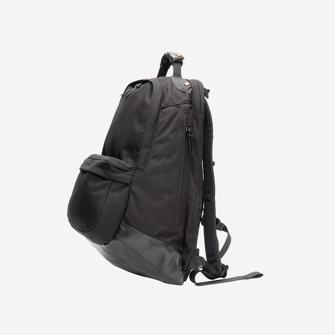 Visvim Cordura 22L Backpack Black 상세 이미지 2