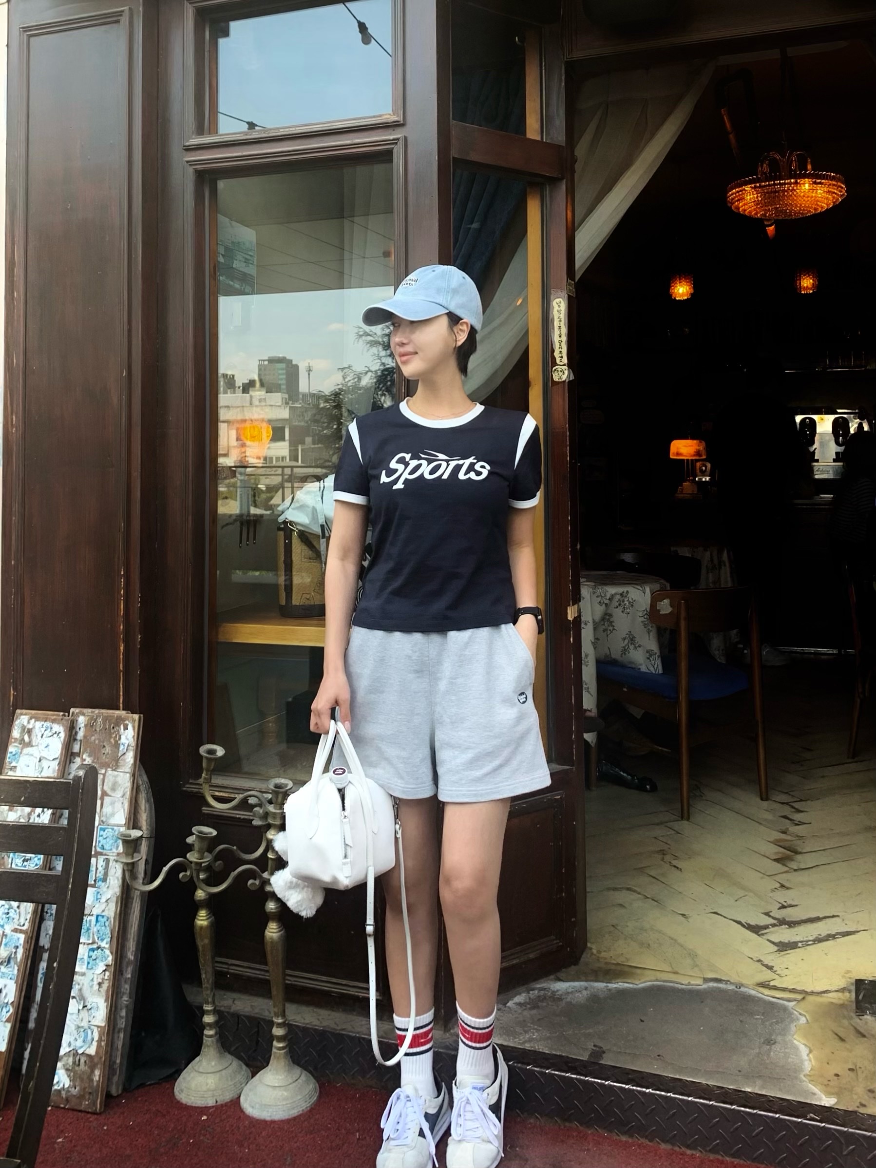 KREAM 스타일 - 2