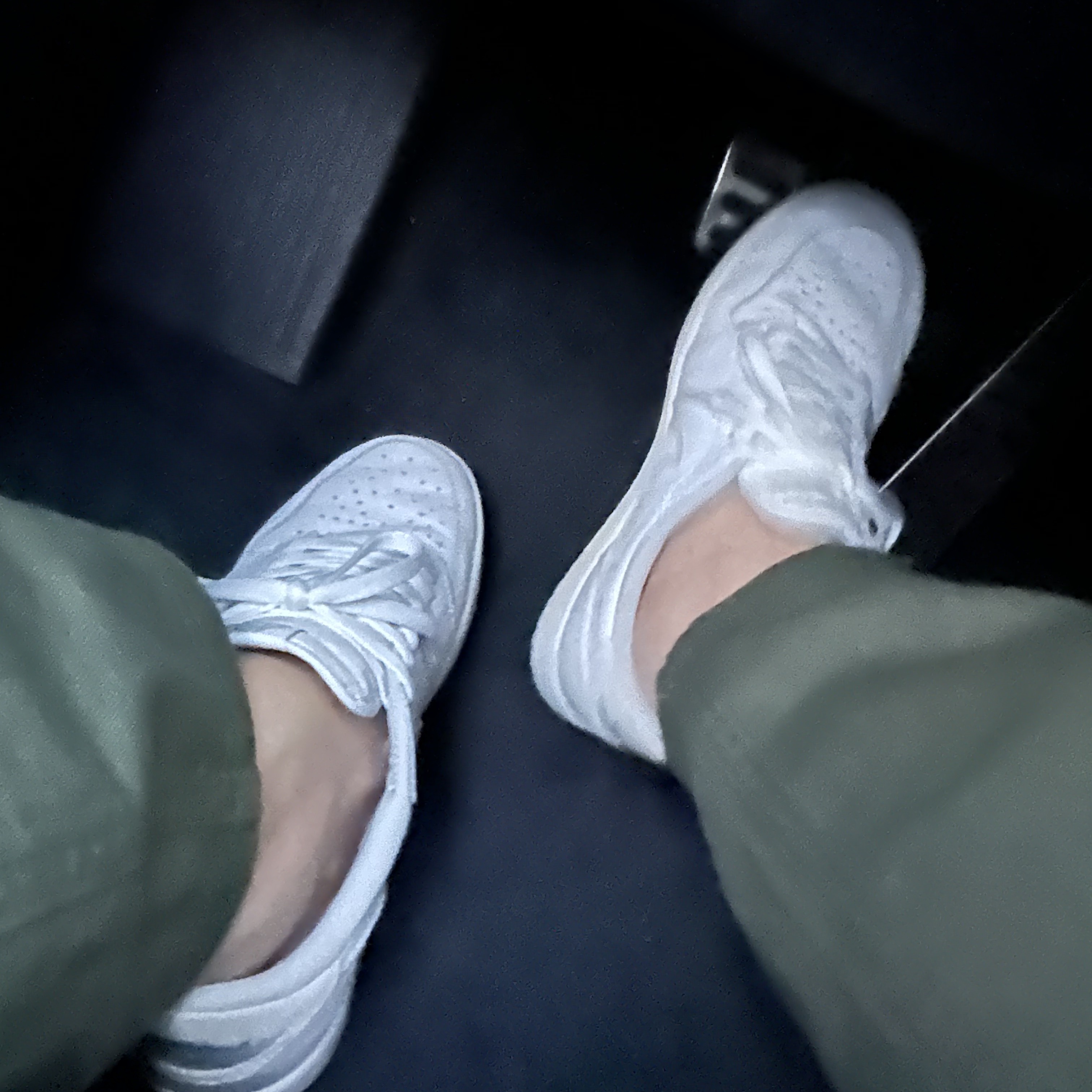 Jordan 1 Low OG Neutral Grey 착용 스타일