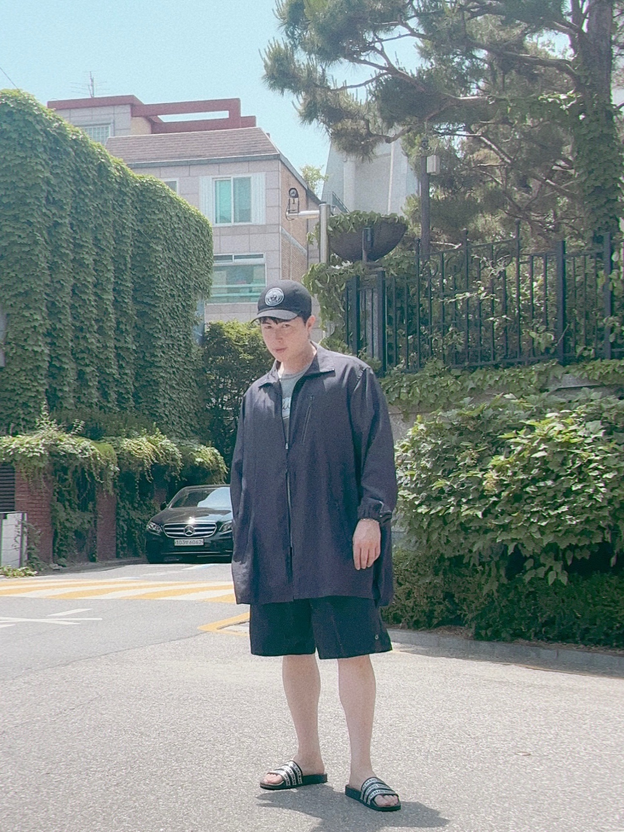 이상훈님의 스타일 - 2