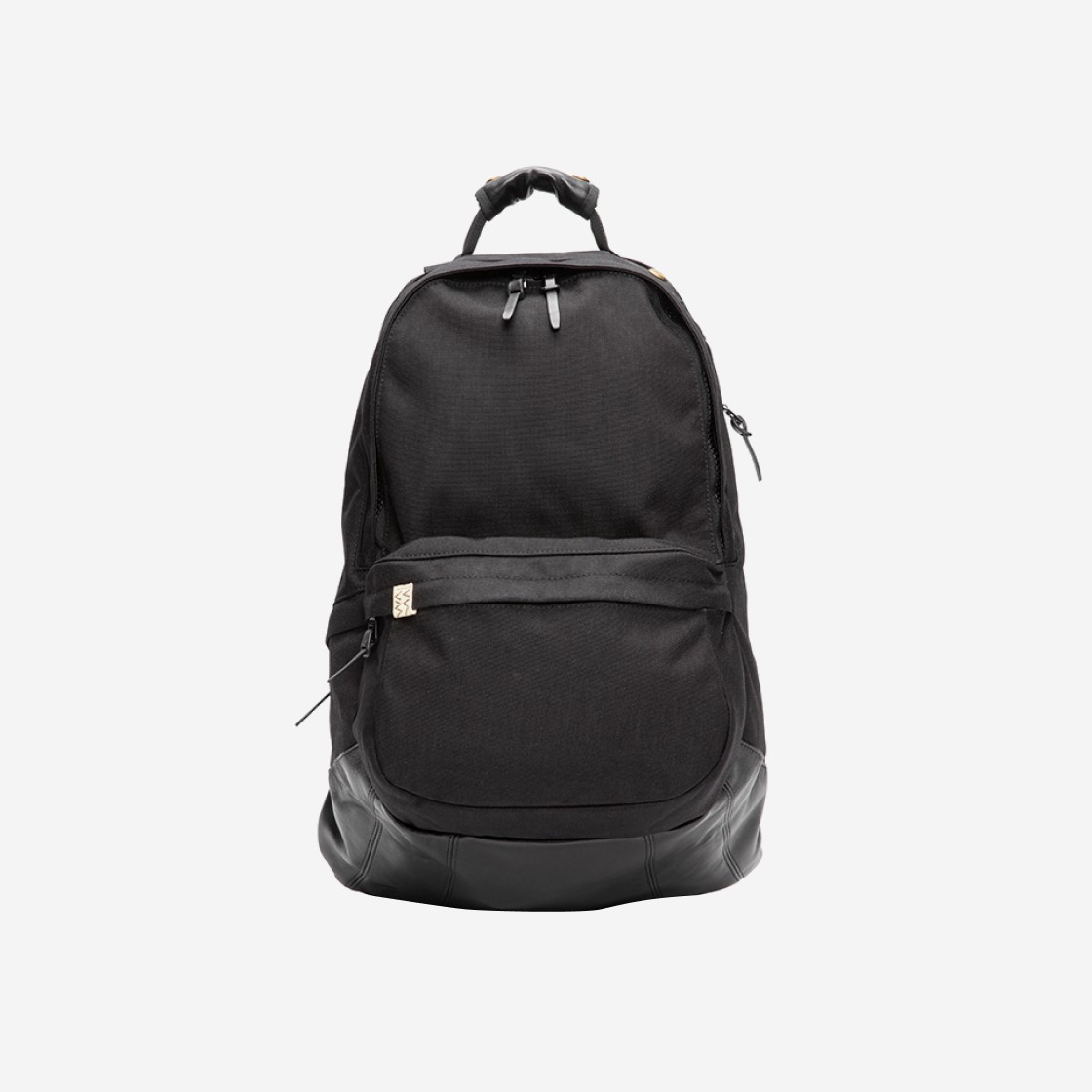 Visvim Cordura 22L Backpack Black 상세 이미지 1