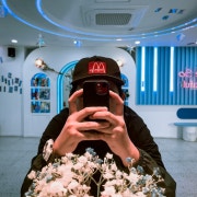 KREAM 프로필 이미지