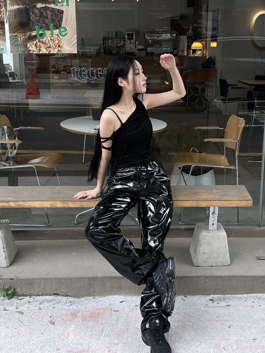 Yuppie님의 스타일 - 1