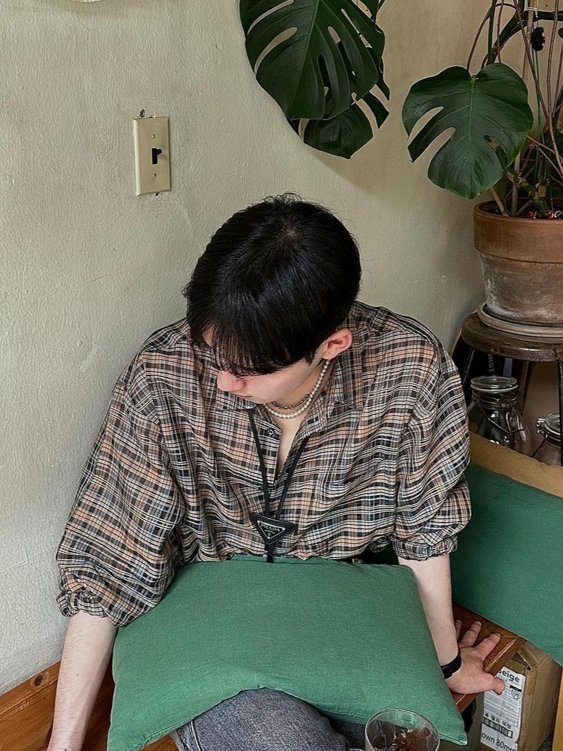 다이소님의 스타일 - 3