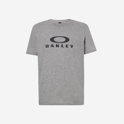 오클리 O 바크 2.0 티셔츠 뉴 그래닛 헤더