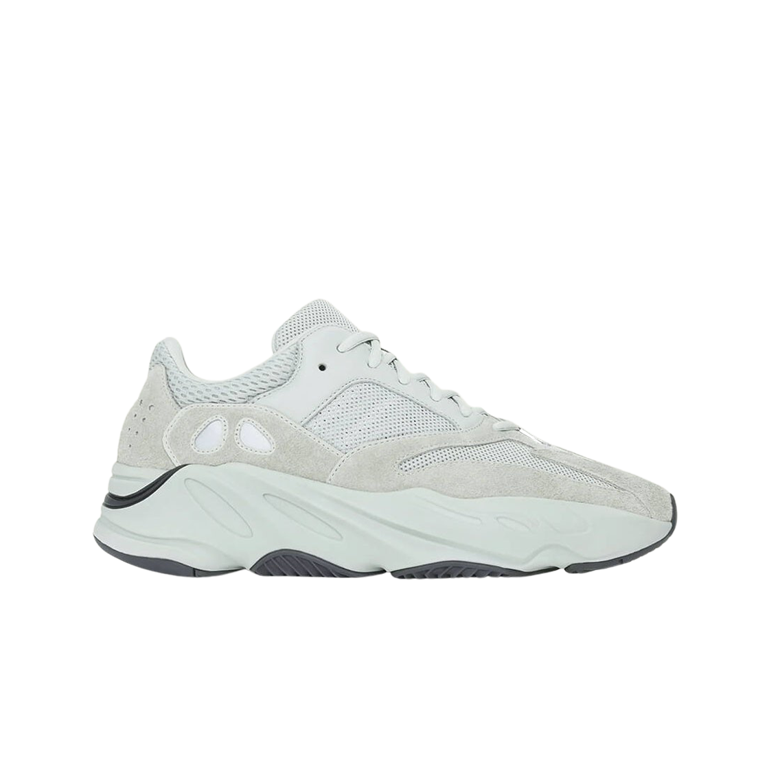 아디다스 이지 부스트 700 솔트 2023(Adidas Yeezy Boost 700 Salt 2023)